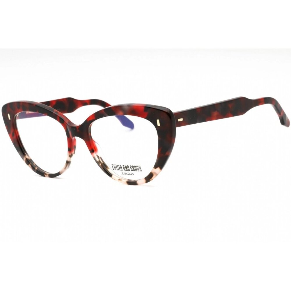 NWT CUTLER AND GROSS EYEGLASSES